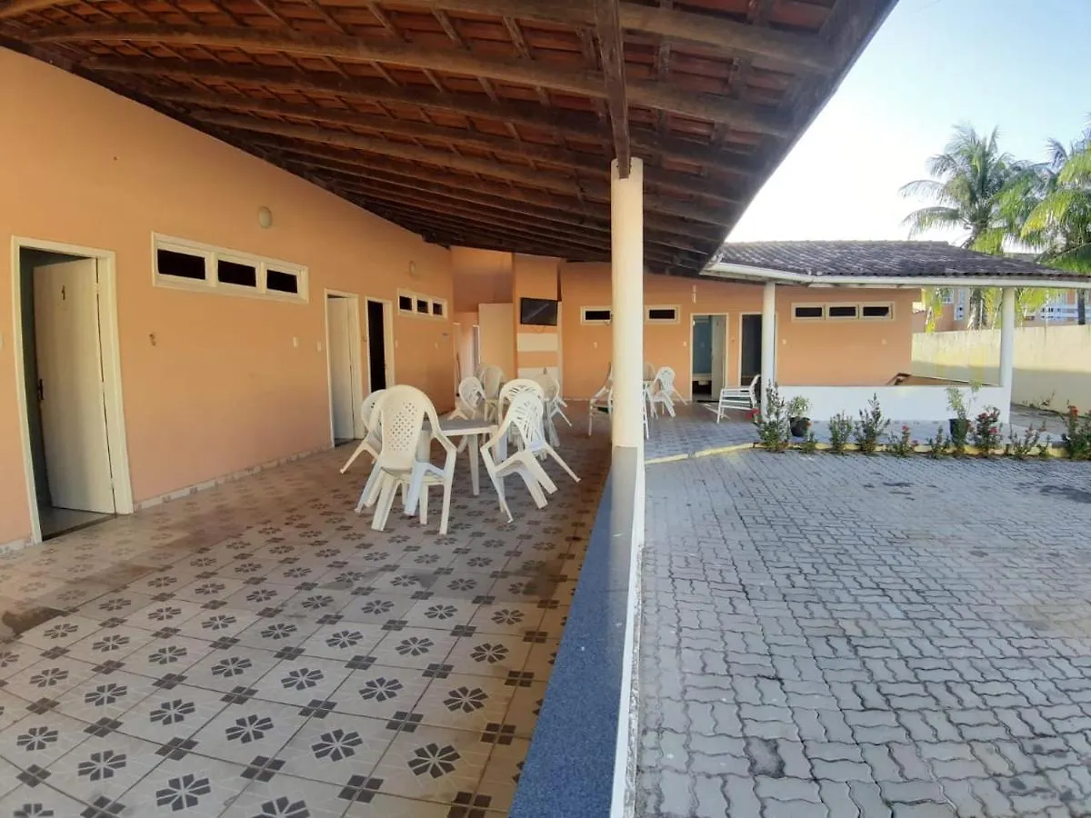 Residencial Maria Vitoria Apartment Porto Seguro Brazil