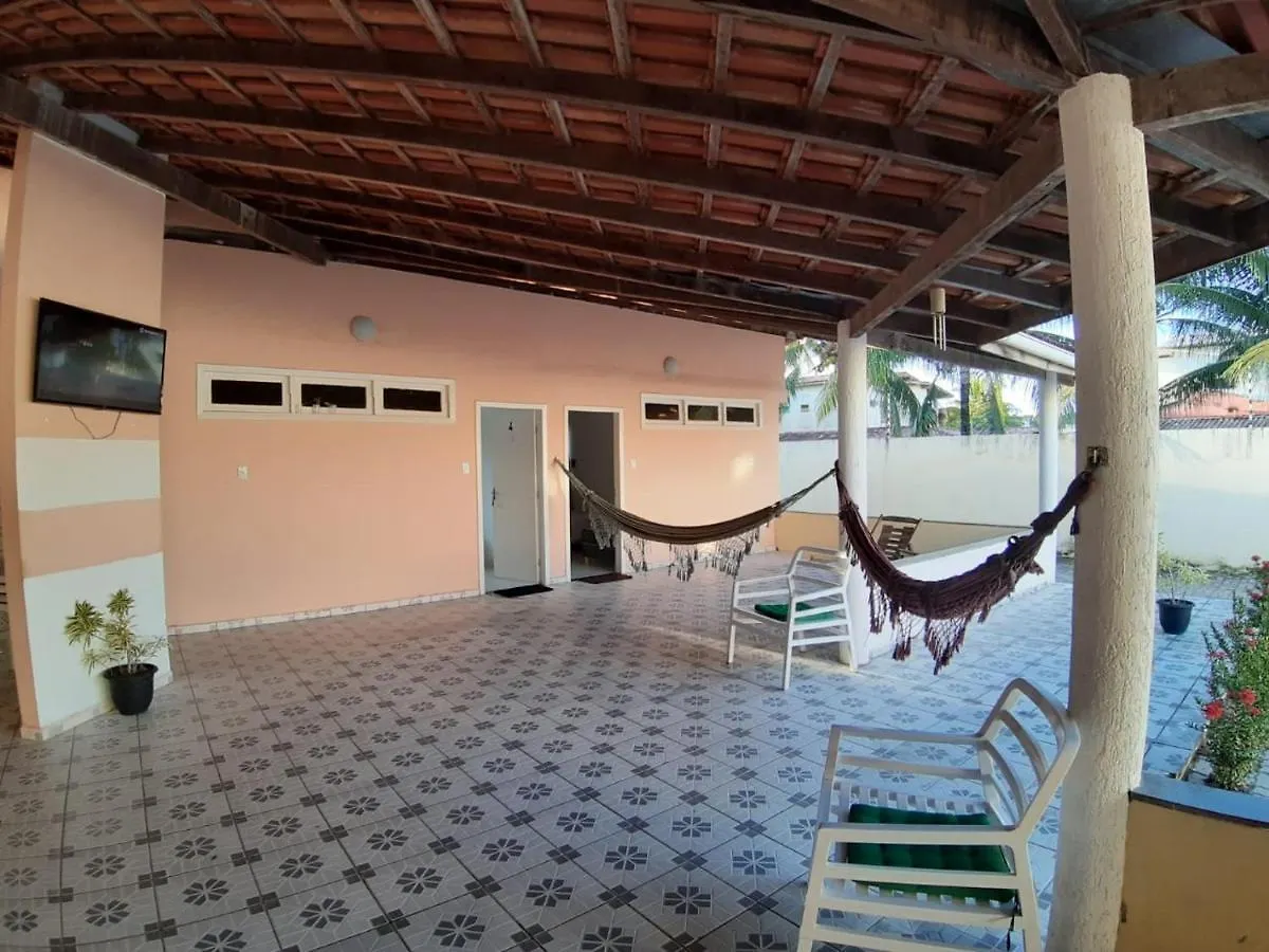 Residencial Maria Vitoria Apartment Porto Seguro 0*,